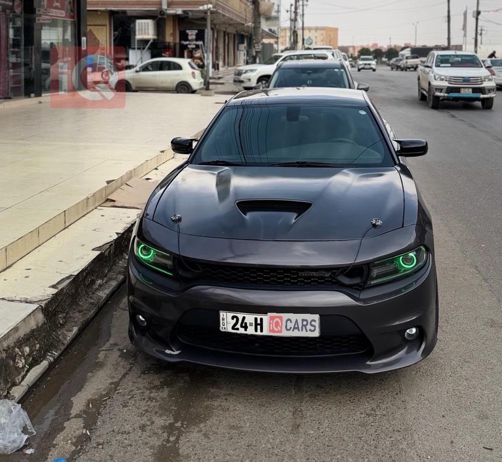 دودج تشارجر